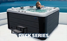 Deck Series Shreveport hot tubs for sale