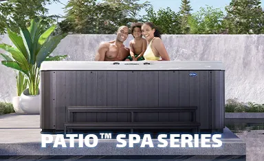 Patio Plus™ Spas Shreveport hot tubs for sale
