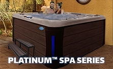 Platinum™ Spas Shreveport hot tubs for sale