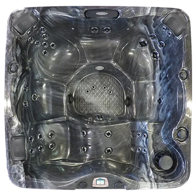 Pacifica-X EC-739LX hot tubs for sale in Shreveport
