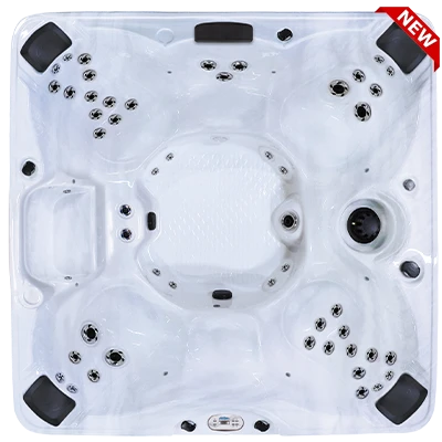 Tropical Plus PPZ-743BC hot tubs for sale in Shreveport