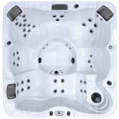 Pacifica Plus PPZ-743L hot tubs for sale in Shreveport