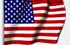 american flag - Shreveport