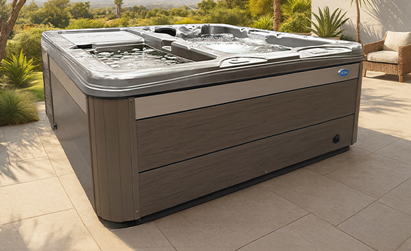 Cold Plunge Spas Series Shreveport hot tubs for sale