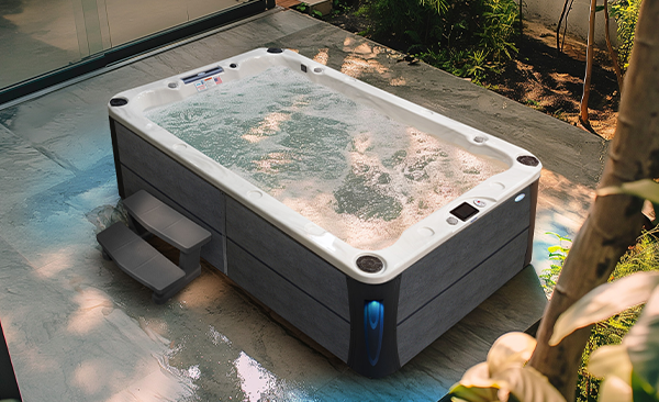 Deck Series Shreveport hot tubs for sale