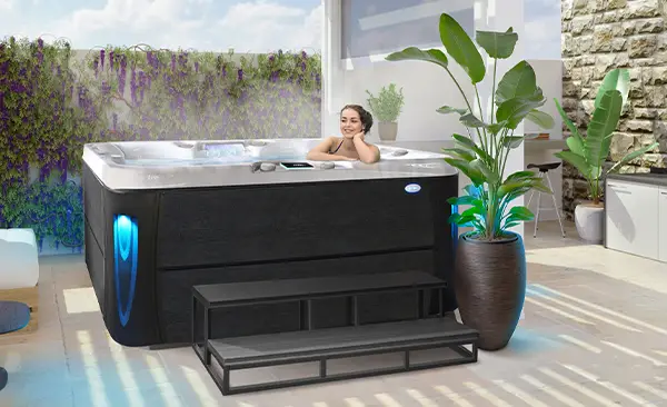 Escape X-Series Spas Shreveport hot tubs for sale