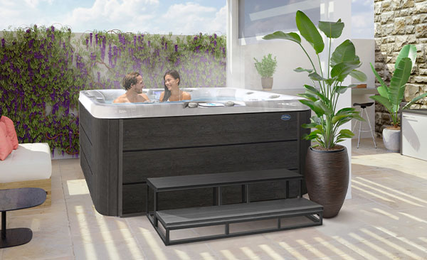 Escape™ Spas Shreveport hot tubs for sale
