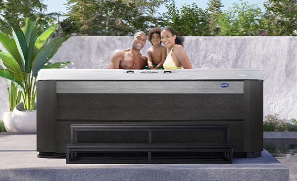 Patio Plus™ Spas Shreveport hot tubs for sale