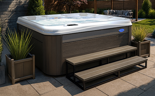 Patio&trade; Spas Shreveport hot tubs for sale