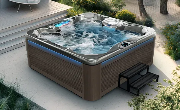 Platinum™ Spas Shreveport hot tubs for sale