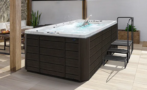 Swim Spas Shreveport hot tubs for sale