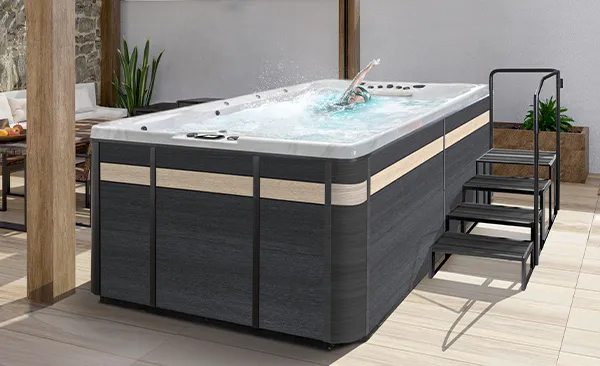 Swim X-Series Spas Shreveport hot tubs for sale