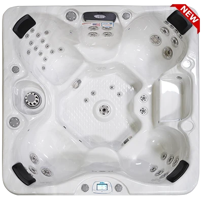 Cancun-X EC-849BX hot tubs for sale in Shreveport