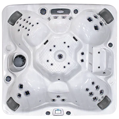 Cancun-X EC-867BX hot tubs for sale in Shreveport