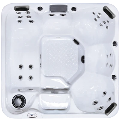 Hawaiian Plus PPZ-634L hot tubs for sale in Shreveport