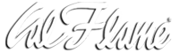 cal flame logo - hot tubs spas for sale Shreveport