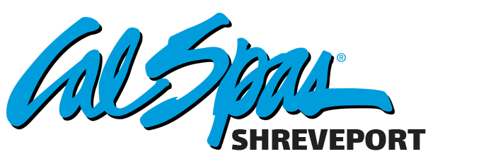 Calspas logo - Shreveport